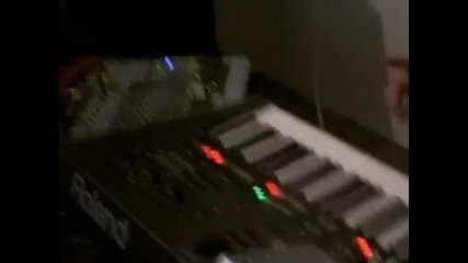 Dj.emo - Canli Yayin