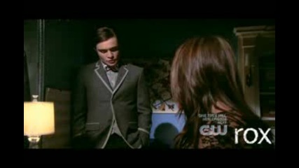Chuck&blair Love 4ever - Sorry