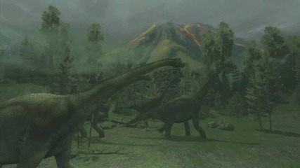 Jurassic The Hunted Debut Trailer Hd 