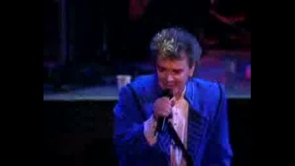Air Supply - Lost In Love