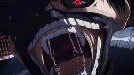 Amv • Tokyo Ghoul - We Are