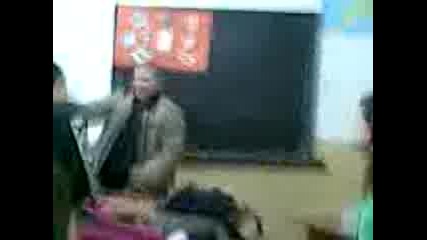 Trendafilov peveca 
