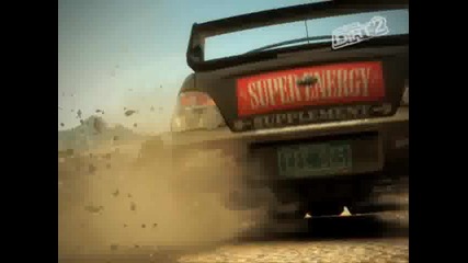 Dirt 2 