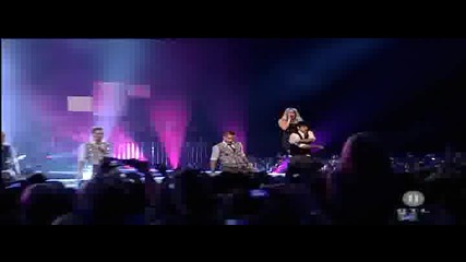 Cascada - Fever (live the dome 52)