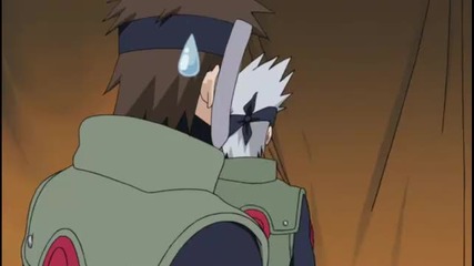 Naruto Shippuuden - 199 Епизод Част 1 