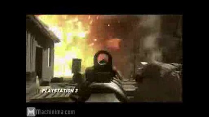Far Cry 2 Comparison Trailer (hd).avi