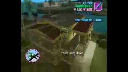 Gta Vice City Mission 13
