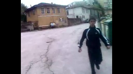 Prosto lud :d
