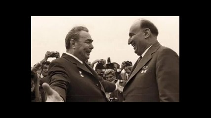 Бойко Борисов От Телохранител До...премиер