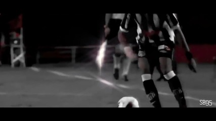 Neymar Good feeling-skills 2011_2012 Hd