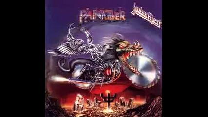 Judas Priest - Nightcrawler 