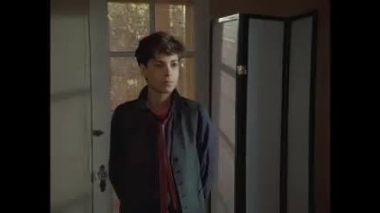 Just One Of The Guys (part 5) 