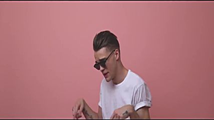 Mikolas Josef - Lie To Me - Czech Republic - Song Release - Eurovision Song Contest 2018