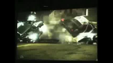 Nfs - Most Wanted