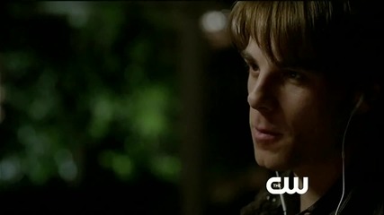 The Vampire Diaries Extended Promo 4x12 - A View To A Kill [hd]