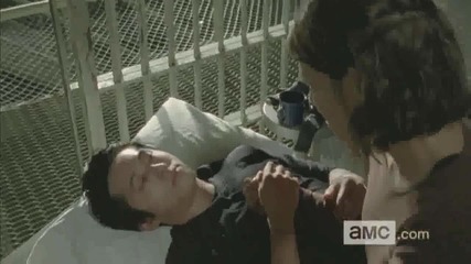 The Walking Dead Season 4 New !!!!