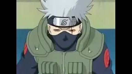 Kakashi vs Urahara (fan-made)