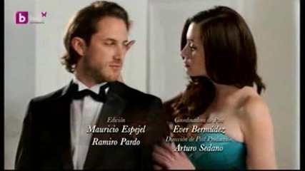 Самозванка епизод 23 / La impostora E23