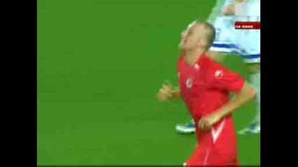 динамото от москва 1 - 2 Цска София