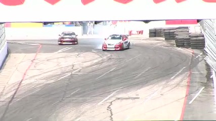 Formula Drift - Falken Lexus 