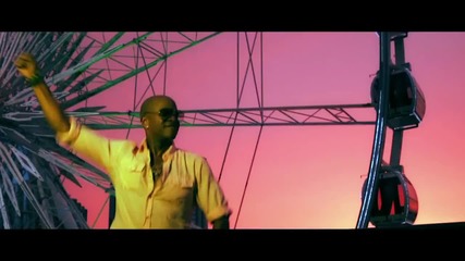 Rebel & Dimaro & Chris Willis - Watch The World Go By (official Video)