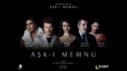 Ask-i Memnu Orjinal Dizi M