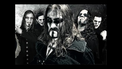 Powerwolf - Raise Your Fist 
