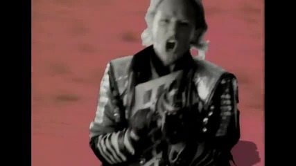 Judas Priest - Turbo Lover