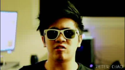 Chinese Guy Sings _friday_ by Rebecca Black