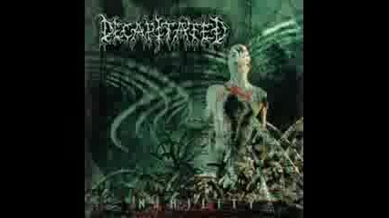 Decapitated - Nihility