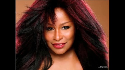 Rufus & Chaka Khan - Sharing The Love