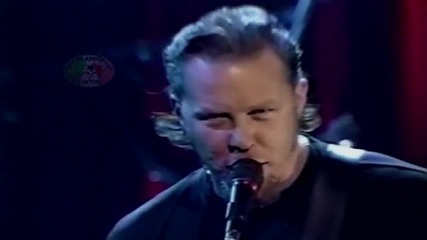 1. Metallica - Die, Die My Darling - Live New York 1998