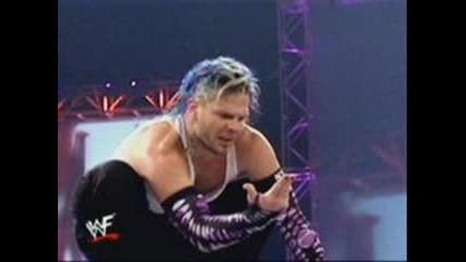 Jeff Nero Hardy