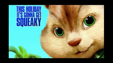 01 - The Chipmunks & The Chipettes - Party Rock Anthem