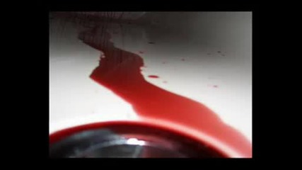 Evol Intent - The Blood
