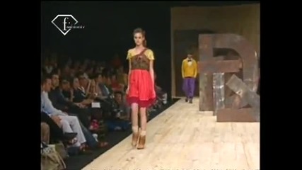 fashiontv Ftv.com - Dta Show Rio Fall Winter 2008 2009 