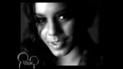 Zanessa - Baby One More Time