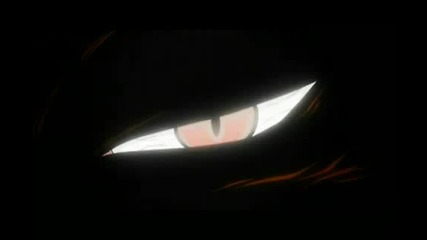 Naruto - Diablo 3 Trailer 