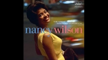 Nancy Wilson -- Greatest Performance of my life