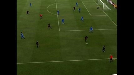 Another goal in fifa 12