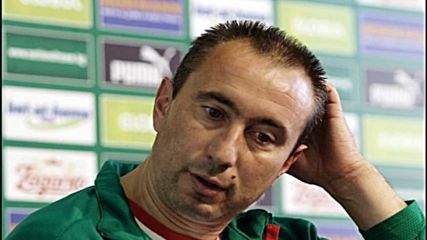 Станимир Стоилов