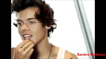 Harry Styles - Sexy - Talk Dirty To Me