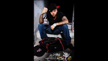 Nu Jerzey - Devil Ft. Dominic Cali Life