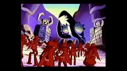 Earthworm Jim - 8 - The Egg Beater 