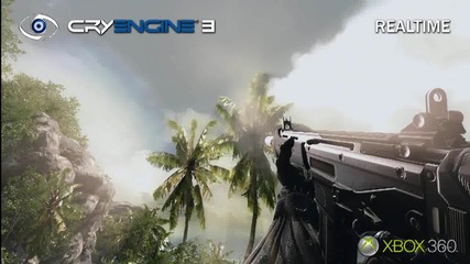 Cryengine 3