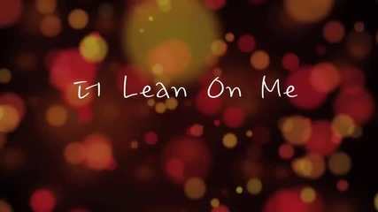 [hd] Lady Jane & Dr. Simpson - Lean On Me