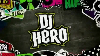 Dj Hero David Guetta 