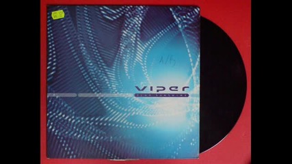 Retro Dance Music Viper - Blue Sunshine 1999 