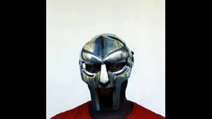 Mf Doom - Valerian Root