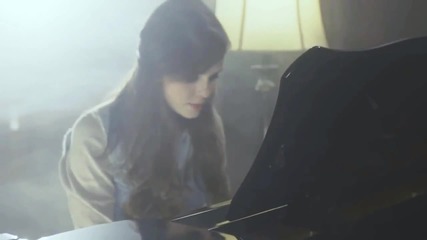 video ! Tiffany Alvord ft dj Emaep - Say Something
